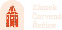 Zámek Červená Řečice