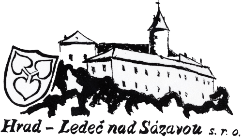 Hrad Ledeč nad Sázavou