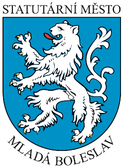 Město Mladá Boleslav