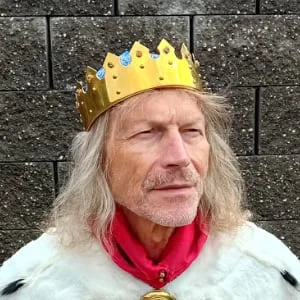 Jindřich Korutanský