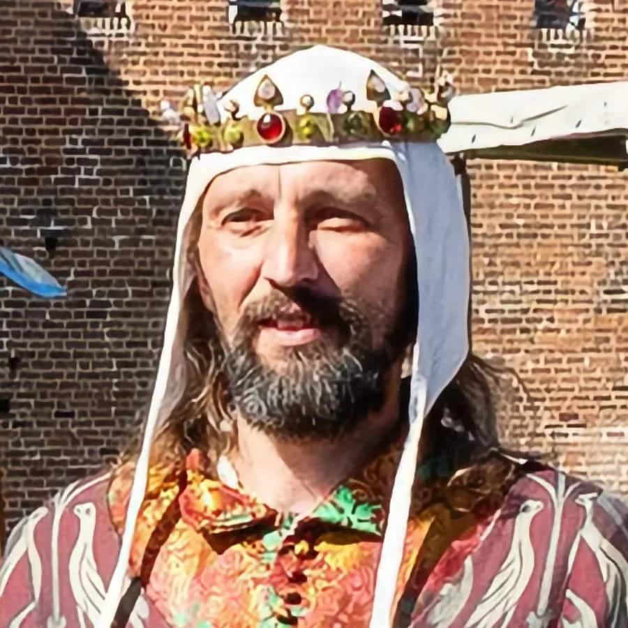 Johann Lucemburský