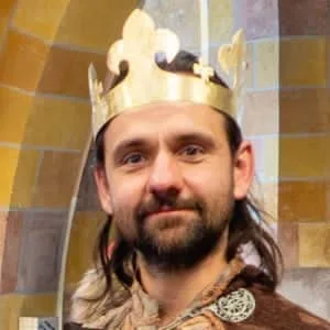 Ludvík II. Jagiello