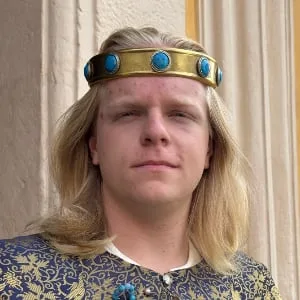 Ladislav Habsburský – „Pohrobek“