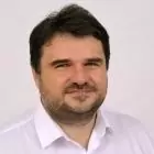 Ing. František Pilný, MBA