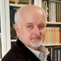 Dr. Ladislav Langr ředitel Nymburského kulturního centra