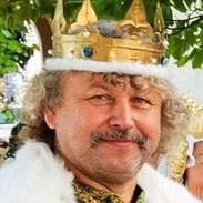 Matyas Hunyady "Korvín"