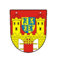 Znak města Dobrovice