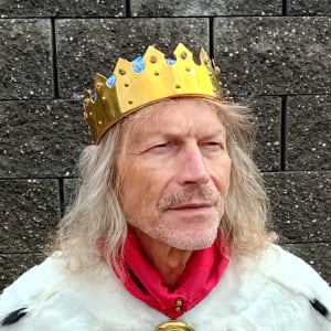 Jindřich Korutanský