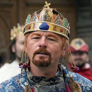 Zikmund Lucemburský